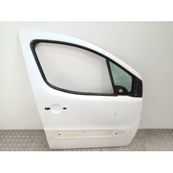 Recambio de puerta delantera derecha para peugeot partner kasten confort l1 referencia OEM IAM   