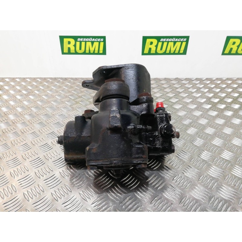 Recambio de caja direccion para renault mascott fg 150. 35/55/65 cabina individual referencia OEM IAM 5010557184  