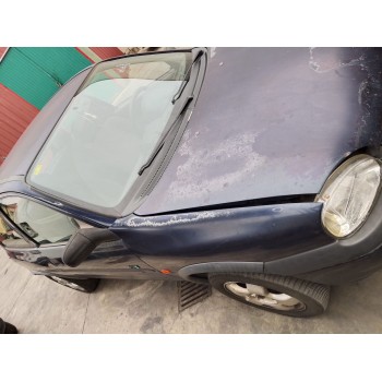 opel corsa b del año 1999