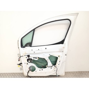 Recambio de puerta delantera derecha para peugeot partner kasten confort l1 referencia OEM IAM   