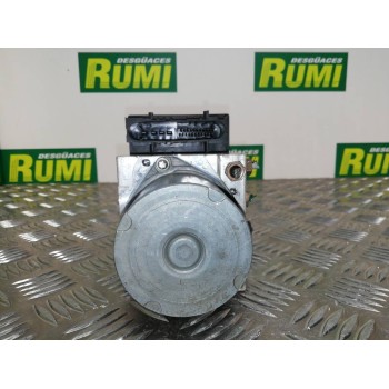 Recambio de abs para renault megane ii berlina 5p authentique referencia OEM IAM 8200038695 0265231300 0265800317