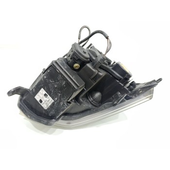 Recambio de faro izquierdo para renault vel satis (bj0) expression referencia OEM IAM 8200014357  