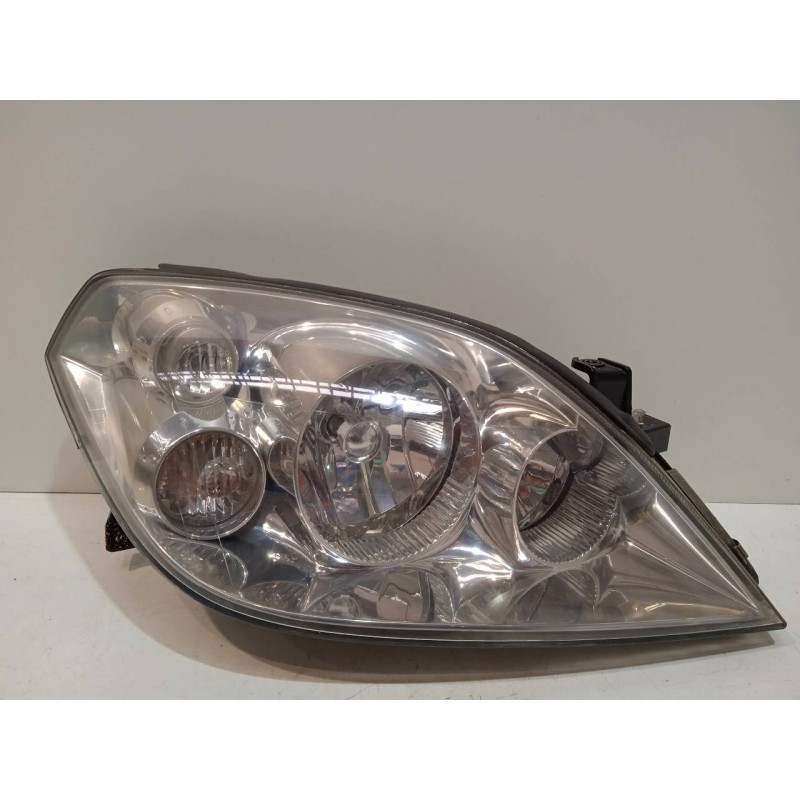 Recambio de faro derecho para nissan primera berlina (p12) 1.9 16v turbodiesel cat referencia OEM IAM 1EJ23801002  