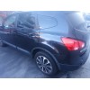nissan qashqai (j10) del año 2008