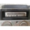 Recambio de abs para renault megane ii berlina 5p authentique referencia OEM IAM 8200038695 0265231300 0265800317