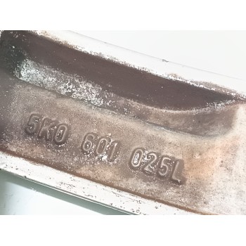 Recambio de llanta para volkswagen golf vi (5k1) sport referencia OEM IAM 5K0601025L  
