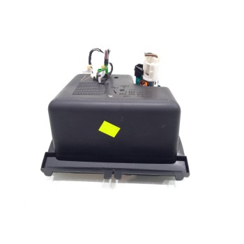 Recambio de moldura para volkswagen scirocco (137) 1.4 tsi (90kw) referencia OEM IAM 5K0858329ZSB  