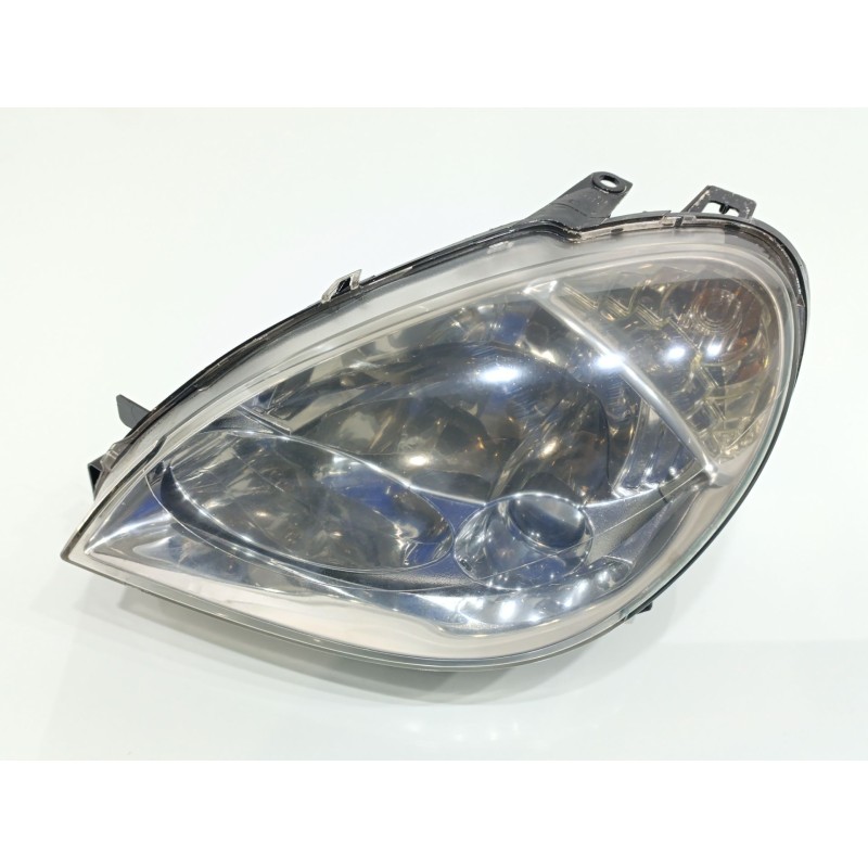 Recambio de faro izquierdo para citroën xsara berlina 2.0 hdi 66kw premier referencia OEM IAM 9638157980  
