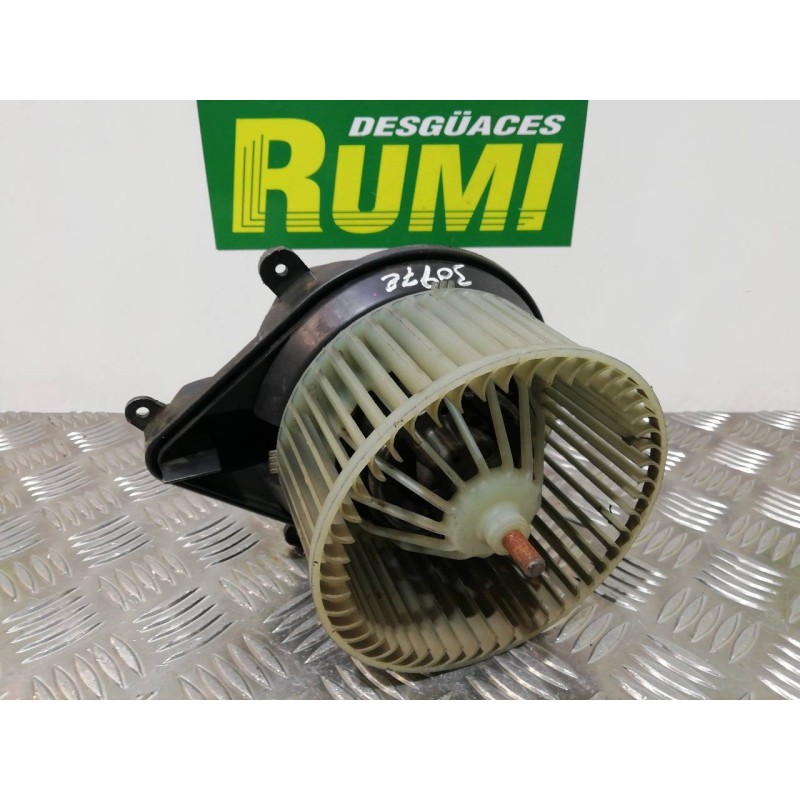 Recambio de motor calefaccion para renault laguna (b56) 2.0 16v rti (b56d) referencia OEM IAM 2387901 23879 
