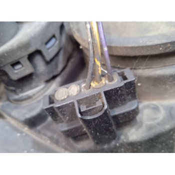 Recambio de faro derecho para nissan primera berlina (p12) 1.9 16v turbodiesel cat referencia OEM IAM 1EJ23801002  