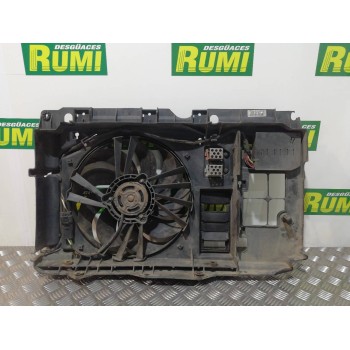 Recambio de electroventilador para citroën xsara berlina 2.0 hdi exclusive (80kw) referencia OEM IAM 9643520680 90700318124 8240
