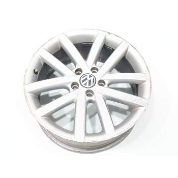 Recambio de llanta para volkswagen golf vi (5k1) sport referencia OEM IAM 5K0601025L  