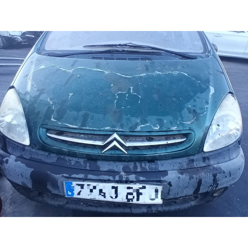 CITROËN XSARA PICASSO
