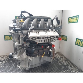 Recambio de motor completo para renault laguna ii (bg0) expression referencia OEM IAM K4M710  