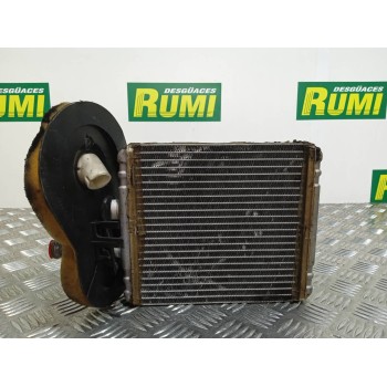 Recambio de radiador calefaccion / aire acondicionado para seat ibiza (6k1) sport referencia OEM IAM 6Q0121065D  