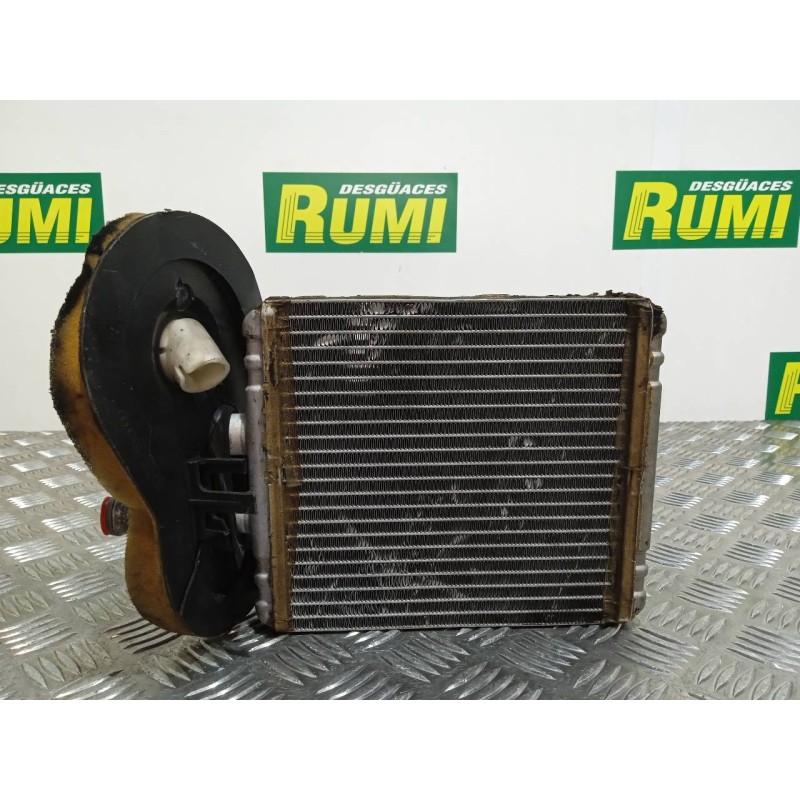 Recambio de radiador calefaccion / aire acondicionado para seat ibiza (6k1) sport referencia OEM IAM 6Q0121065D  