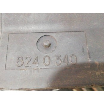 Recambio de electroventilador para citroën xsara berlina 2.0 hdi exclusive (80kw) referencia OEM IAM 9643520680 90700318124 8240