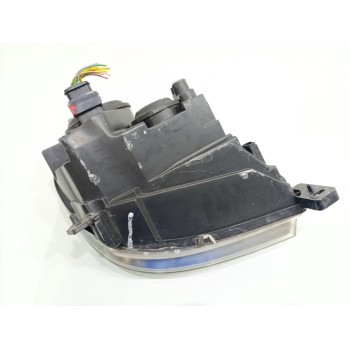 Recambio de faro izquierdo para citroën xsara berlina 2.0 hdi 66kw premier referencia OEM IAM 9638157980  