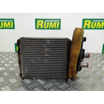 Recambio de radiador calefaccion / aire acondicionado para seat ibiza (6k1) sport referencia OEM IAM 6Q0121065D  