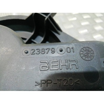 Recambio de motor calefaccion para renault laguna (b56) 2.0 16v rti (b56d) referencia OEM IAM 2387901 23879 