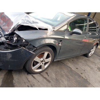 seat leon (1p1) del año 2006