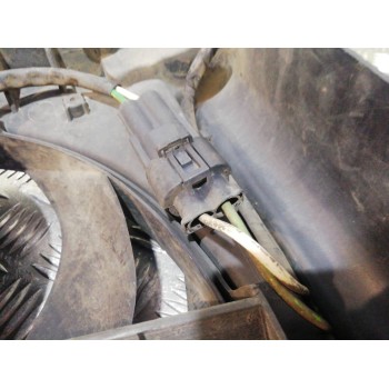 Recambio de electroventilador para citroën xsara berlina 2.0 hdi exclusive (80kw) referencia OEM IAM 9643520680 90700318124 8240