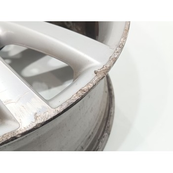 Recambio de llanta para volkswagen golf vi (5k1) sport referencia OEM IAM 5K0601025L  