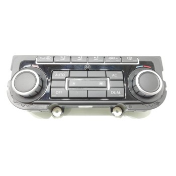 Recambio de mando climatizador para volkswagen scirocco (137) 1.4 tsi (90kw) referencia OEM IAM 5K0907044BS  
