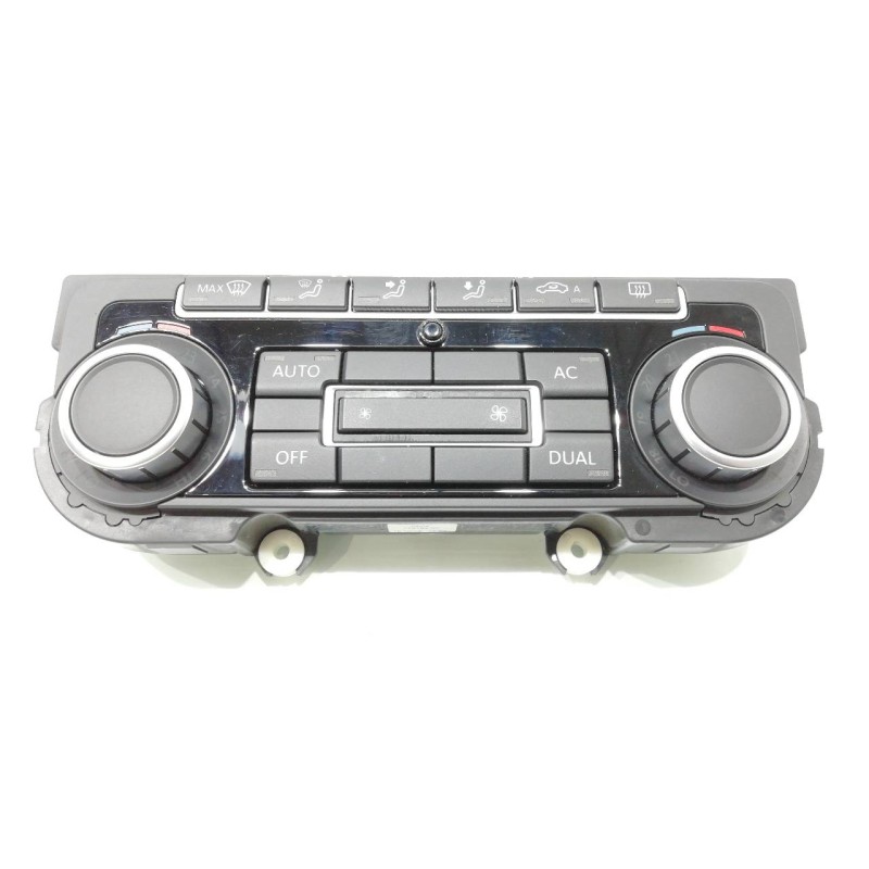 Recambio de mando climatizador para volkswagen scirocco (137) 1.4 tsi (90kw) referencia OEM IAM 5K0907044BS  