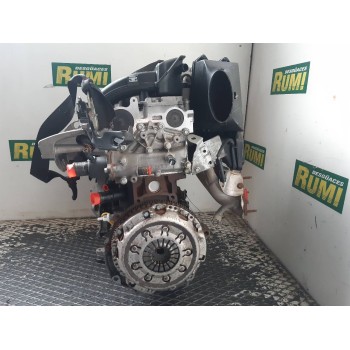 Recambio de motor completo para renault laguna ii (bg0) expression referencia OEM IAM K4M710  
