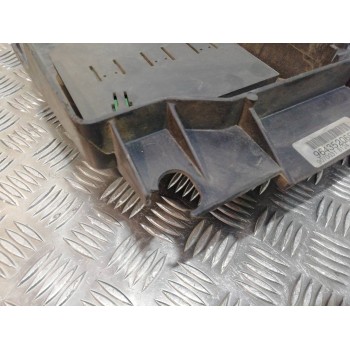 Recambio de electroventilador para citroën xsara berlina 2.0 hdi exclusive (80kw) referencia OEM IAM 9643520680 90700318124 8240