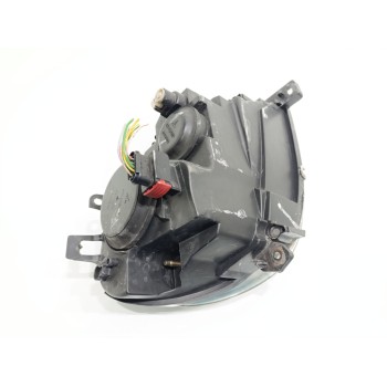 Recambio de faro izquierdo para citroën xsara berlina 2.0 hdi 66kw premier referencia OEM IAM 9638157980  