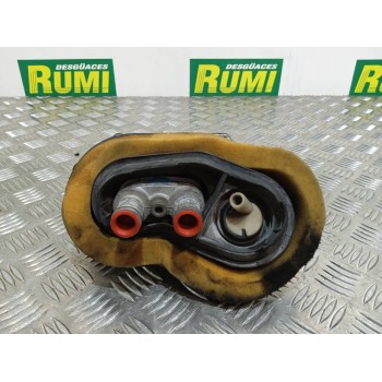 Recambio de radiador calefaccion / aire acondicionado para seat ibiza (6k1) sport referencia OEM IAM 6Q0121065D  