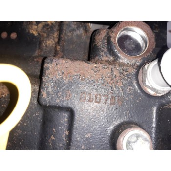 Recambio de motor completo para renault laguna ii (bg0) expression referencia OEM IAM K4M710  