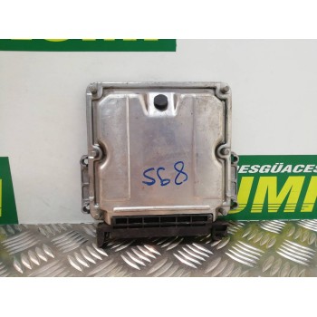 Recambio de centralita motor uce para citroën xantia berlina 2.0 hdi 90/110 attraction referencia OEM IAM 9637089580 0281010165 