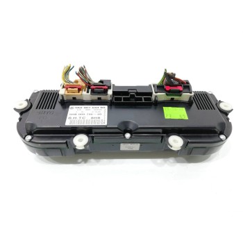 Recambio de mando climatizador para volkswagen scirocco (137) 1.4 tsi (90kw) referencia OEM IAM 5K0907044BS  