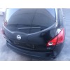 nissan qashqai (j10) del año 2008