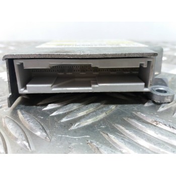 Recambio de centralita airbag para daewoo kalos 1.4 sr referencia OEM IAM 96406170 7088816 