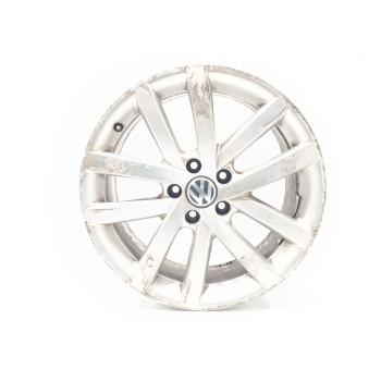 Recambio de llanta para volkswagen golf vi (5k1) sport referencia OEM IAM 5K0601025L  