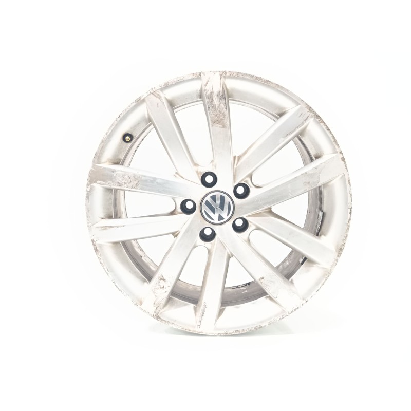 Recambio de llanta para volkswagen golf vi (5k1) sport referencia OEM IAM 5K0601025L  