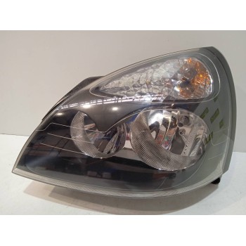 Recambio de faro izquierdo para renault clio ii fase ii (b/cb0) referencia OEM IAM 15601700LI  