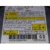 Recambio de centralita airbag para daewoo kalos 1.4 sr referencia OEM IAM 96406170 7088816 