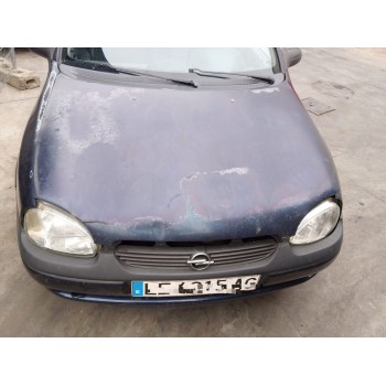 opel corsa b del año 1999