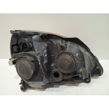 Recambio de faro izquierdo para renault clio ii fase ii (b/cb0) referencia OEM IAM 15601700LI  
