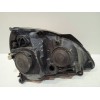 Recambio de faro izquierdo para renault clio ii fase ii (b/cb0) referencia OEM IAM 15601700LI  