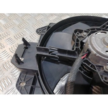 Recambio de electroventilador para seat cordoba berlina (6k2) stella referencia OEM IAM 6K0121207 6K0959455R 