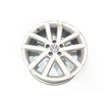 Recambio de llanta para volkswagen golf vi (5k1) sport referencia OEM IAM 5K0601025L  