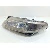Recambio de faro izquierdo para renault laguna ii (bg0) authentique referencia OEM IAM 8200163325  