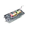 Recambio de caja reles / fusibles para opel vectra c berlina comfort referencia OEM IAM 13112920  