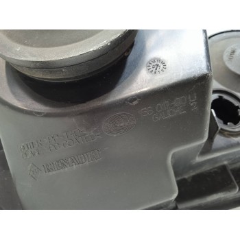 Recambio de faro izquierdo para renault clio ii fase ii (b/cb0) referencia OEM IAM 15601700LI  